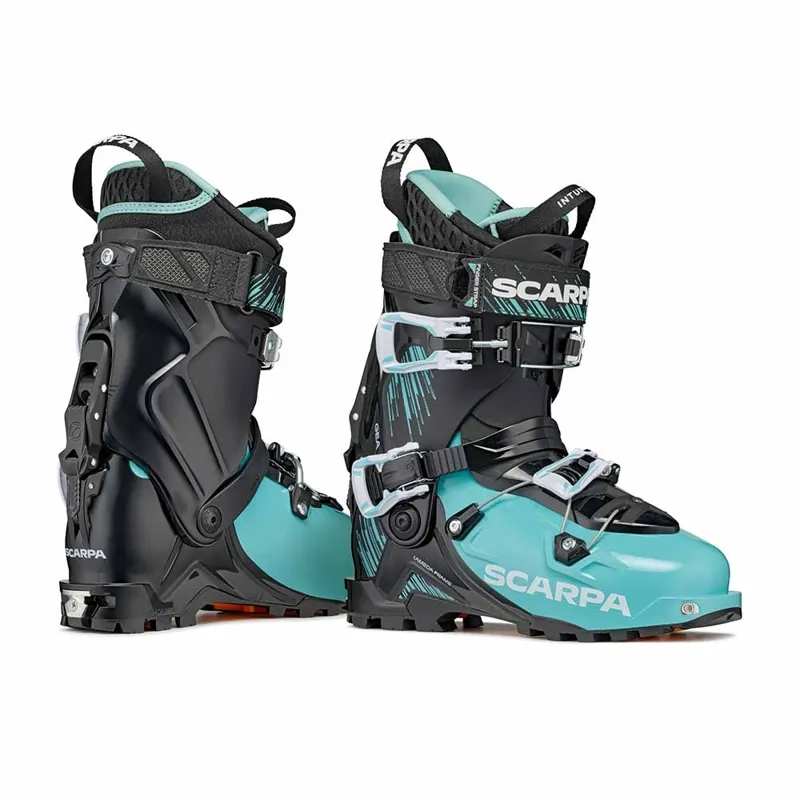 Scarpa Gea Womens Ski Touring Boot-3